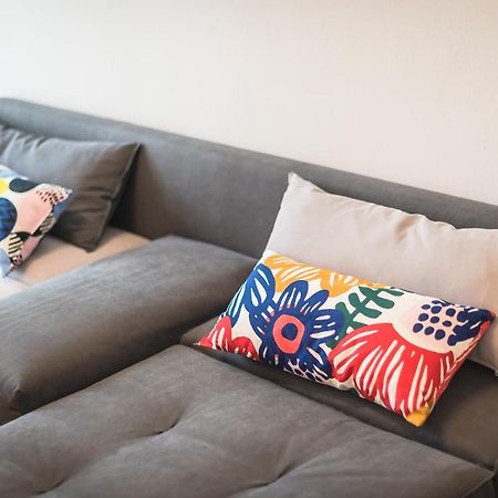 Gorgeous & Modern At Ampelokipi Metro Station By Greece Apartments Atena Exterior foto