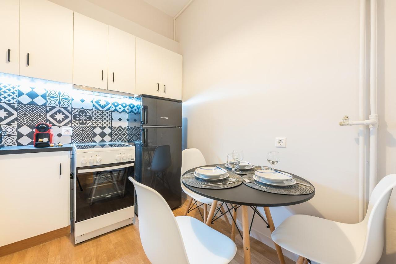 Gorgeous & Modern At Ampelokipi Metro Station By Greece Apartments Atena Exterior foto