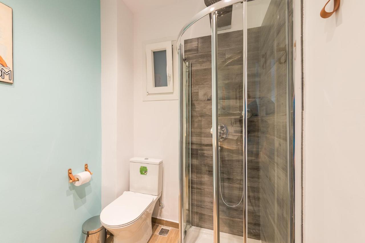 Gorgeous & Modern At Ampelokipi Metro Station By Greece Apartments Atena Exterior foto